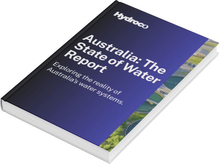 Australia: The State of Water Report Highlights - Hydroco