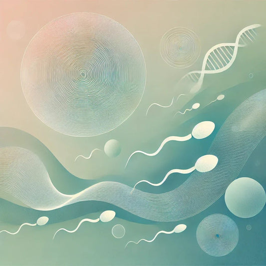 Boosting Male Fertility: 5 Key Factors for a Healthier Future - Hydroco
