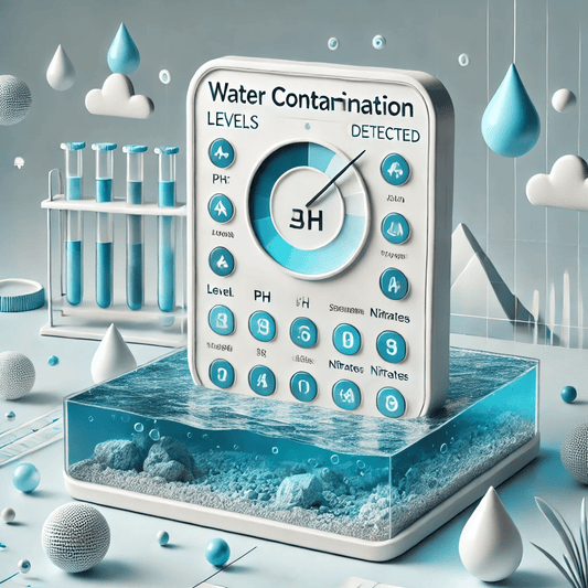 How the Hydroco Microplastics Calculator Works — and Why It Matters - Hydroco