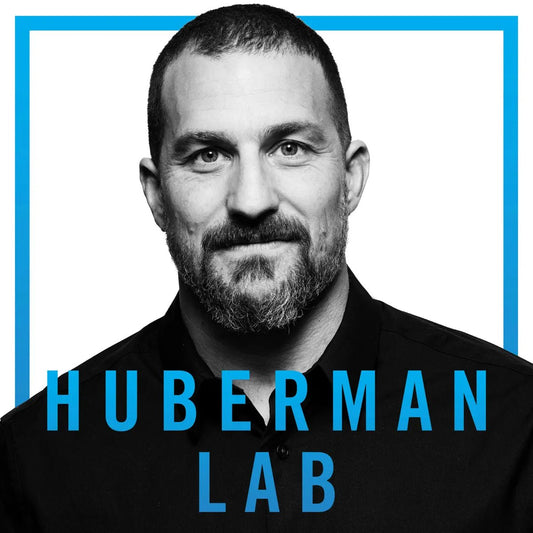 Huberman on Tap Water: The Breakdown - Hydroco