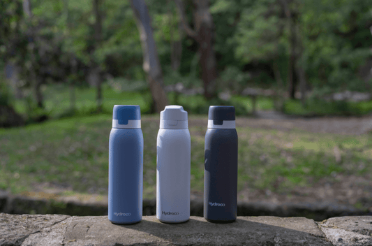 Stop Flushing Your Cash: How a Hydroco Filtered Water Bottle Saves You Money - Hydroco
