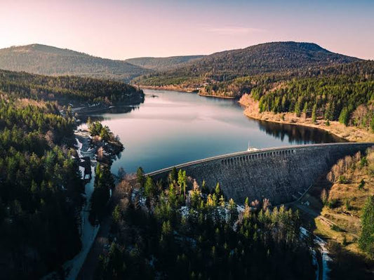 The Persistent Threat of PFOS in Water Systems: What You Need to Know - Hydroco