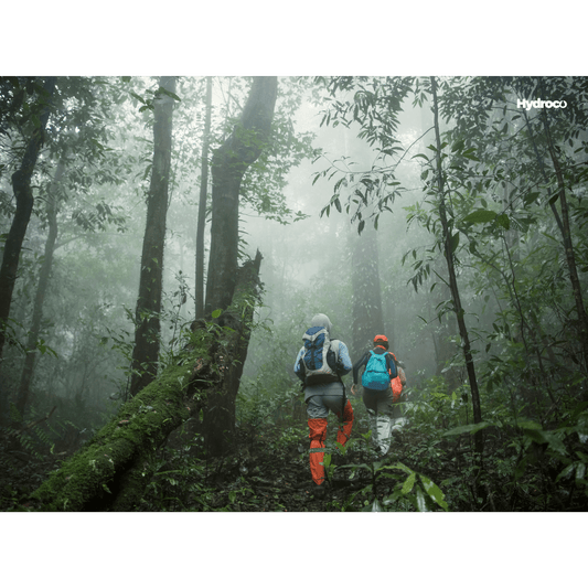 Top 10 Essential Adventure Gear for Hikers and Explorers in Australia - Hydroco