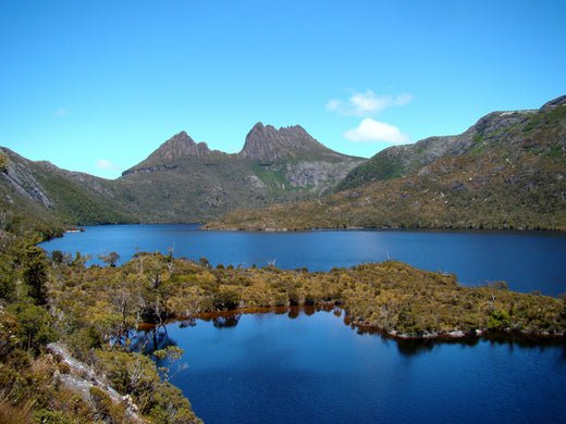 Top 5 Adventure Locations in Australia for Hiking and Mountain Enthusiasts - Hydroco