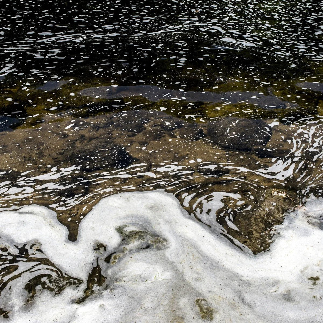 Uncovering the Truth About PFAS: Are You at Risk? - Hydroco