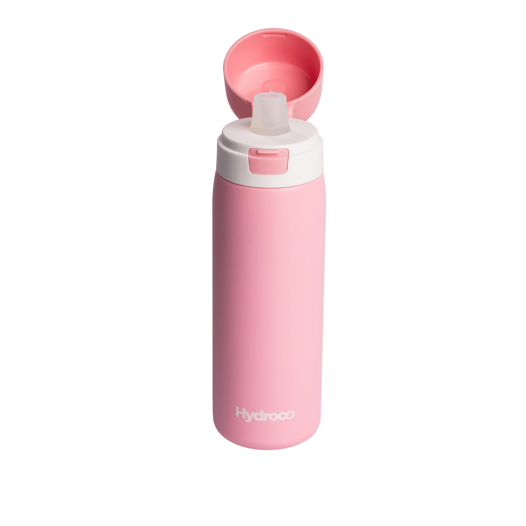 Hydroco Origins Filter Mini Bottle - Pink - HydrocoPink