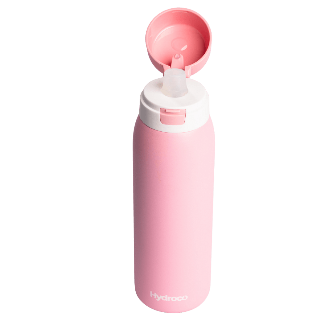 Hydroco Origins Filter Mini Bottle - Pink - HydrocoPink