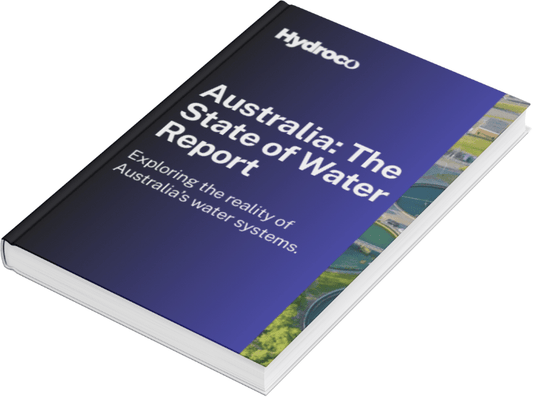 Australia: The State of Water Report Highlights - Hydroco