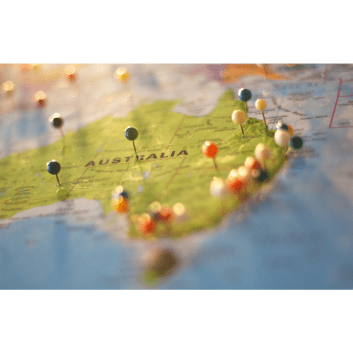 Australia: What is in your water? - Hydroco