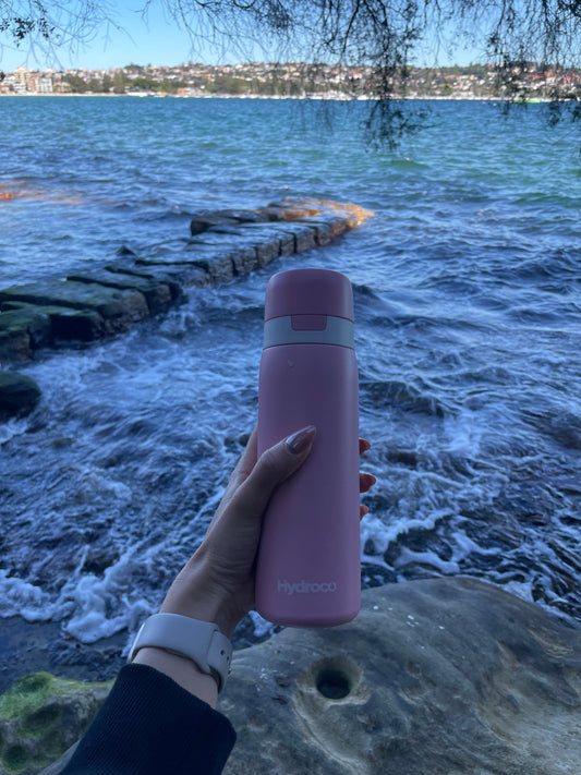 Tired, Bloated, and Foggy? Your Gut Might Be Screaming for Cleaner Water - Hydroco