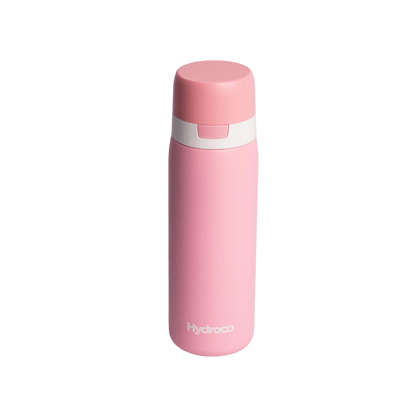 Hydroco Origins Filter Mini Bottle - Pink - HydrocoPink