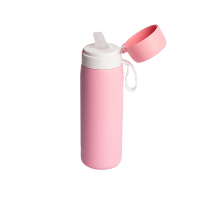Hydroco Origins Filter Mini Bottle - Pink - HydrocoPink